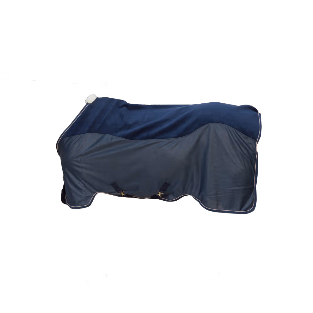 Fleece Mesh cooler combo black 145-6'6