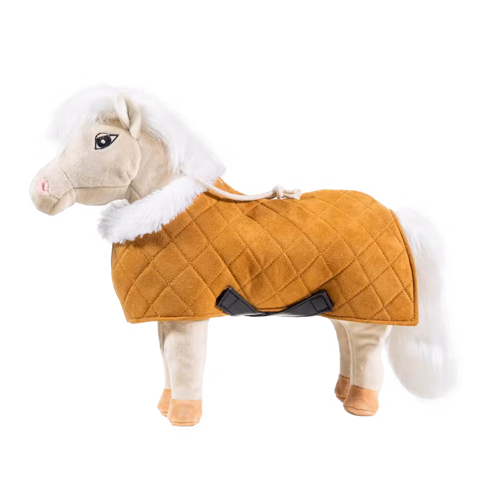 Relax Horse Toy Sammy