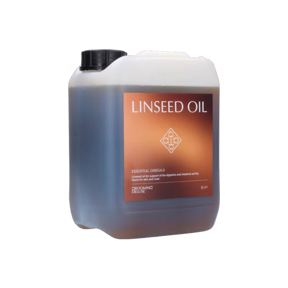 GD Linseed Oil 5l