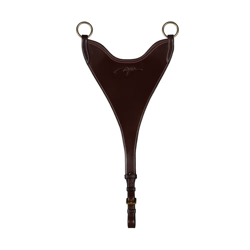 Hard Bib Martingale Attachment
