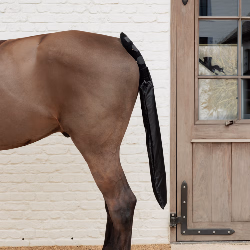Tailguard / Tailbag