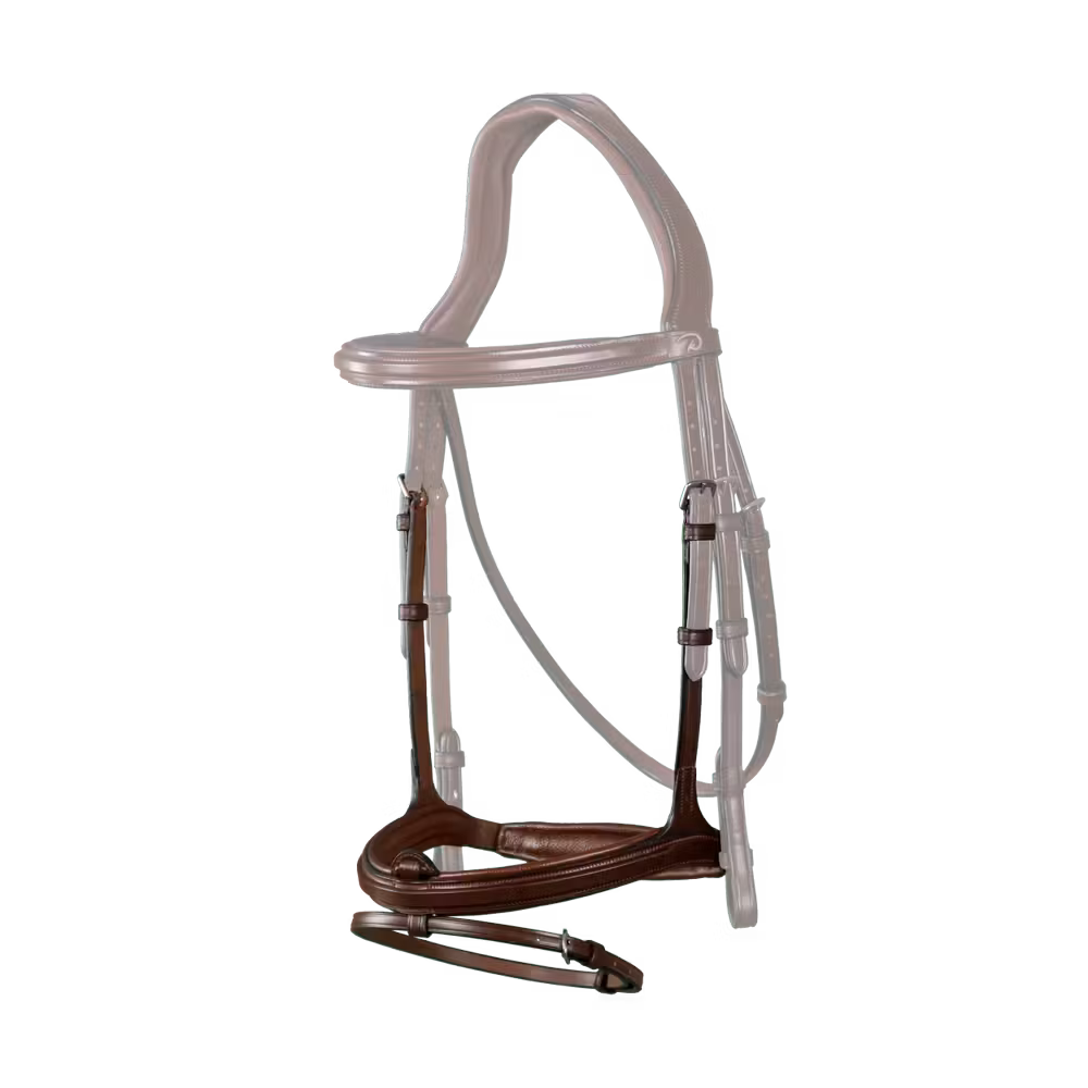Flash Noseband