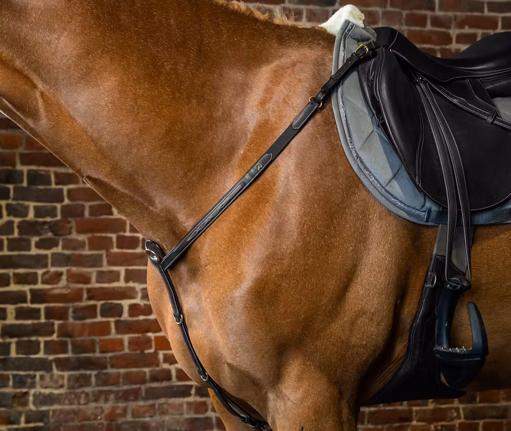 Breastplate