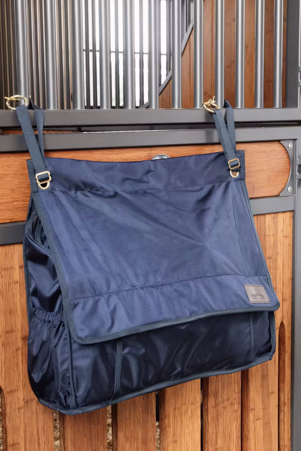 Stable bag pro black