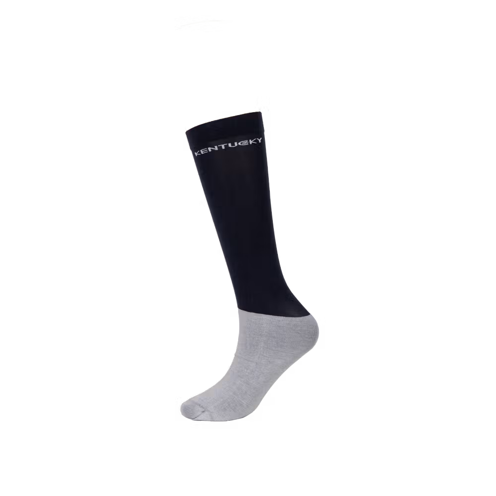Socks basic set of 3 black 35/40