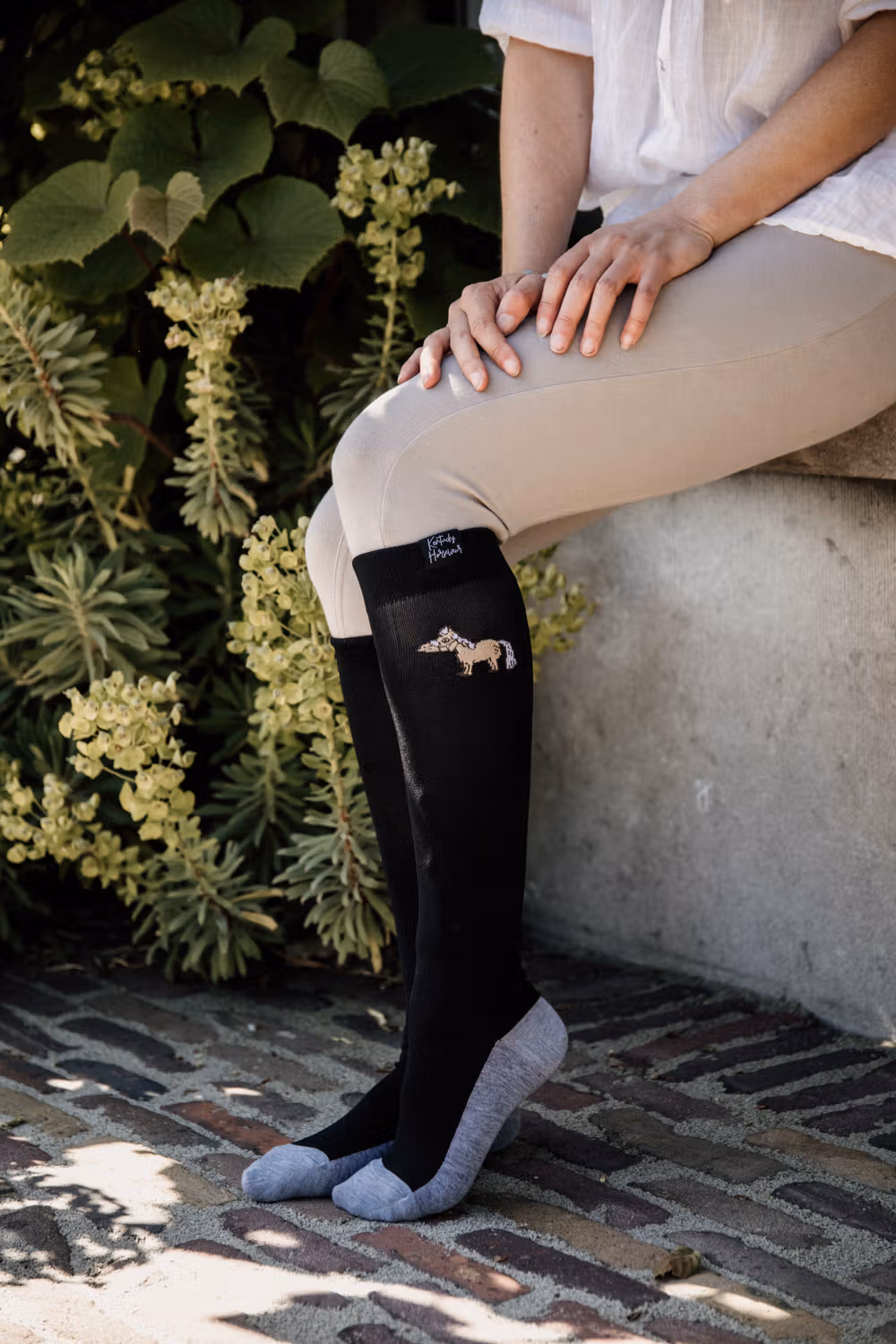 Socks Sammy black 35/40