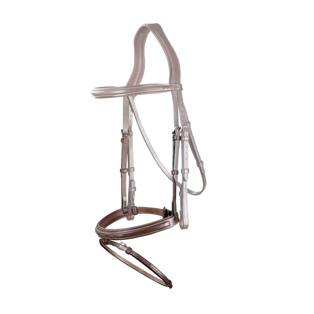 Flash Noseband