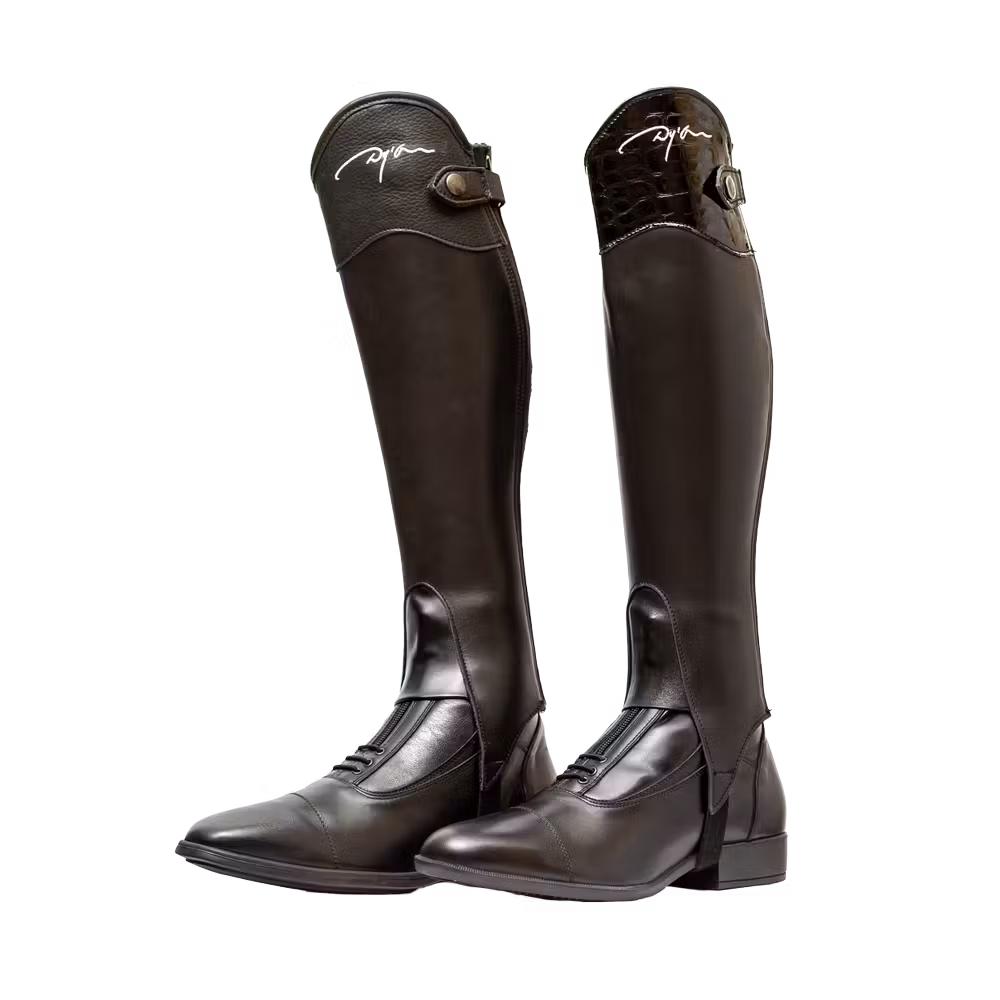 Exel Half Chaps