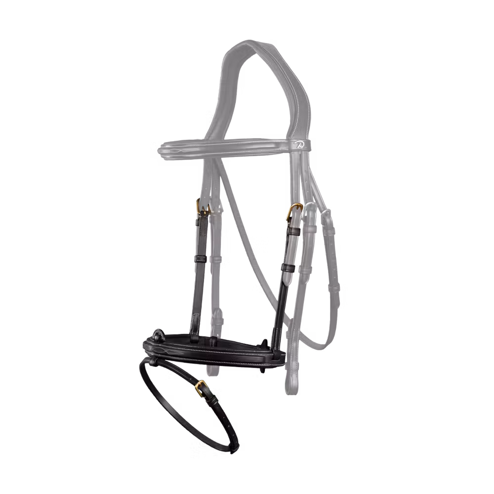 Flash Noseband