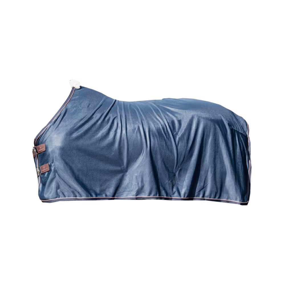 Mesh fly sheet navy 145-6'6