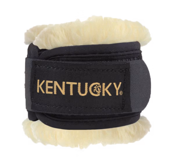Sheepskin Pastern Wrap