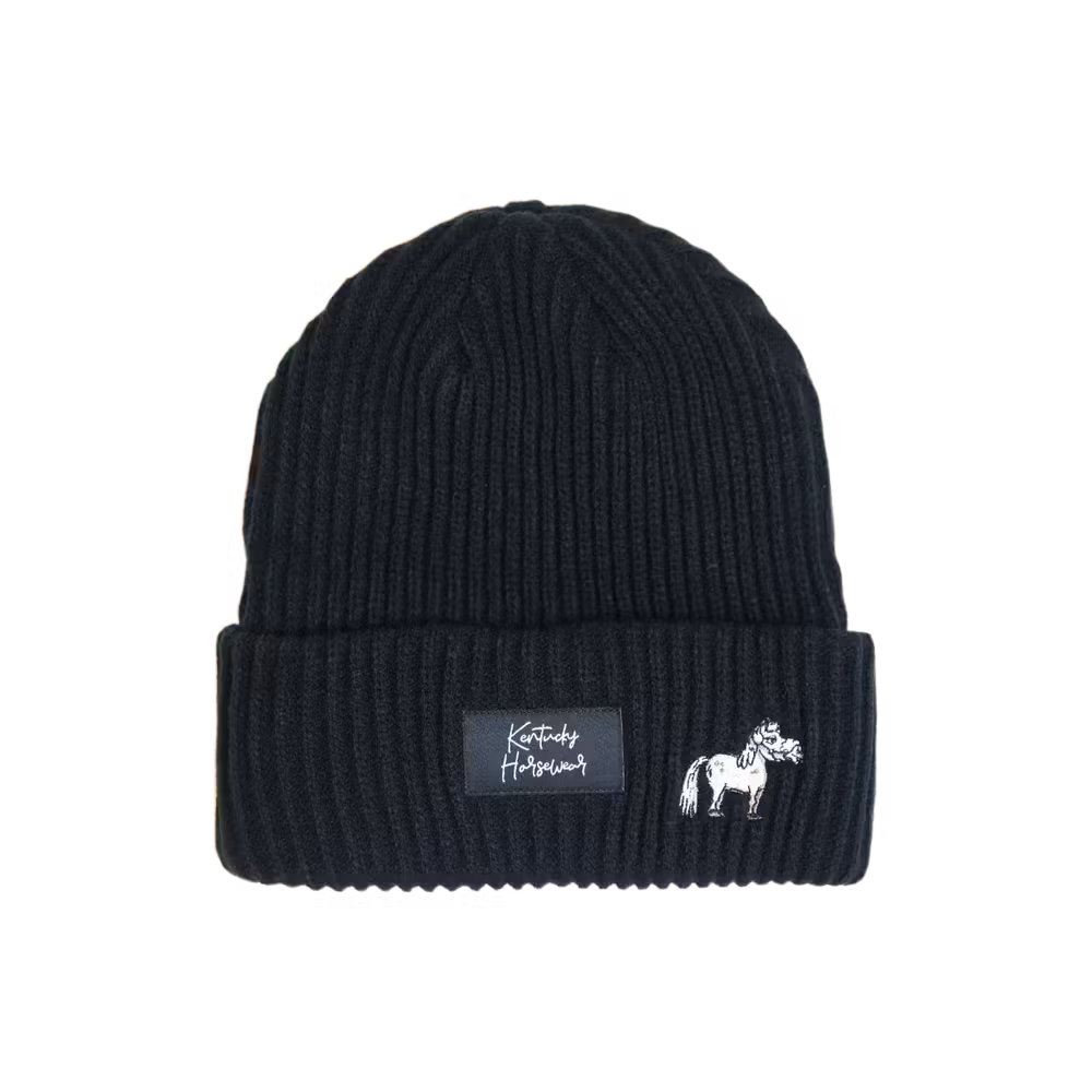 Beanie old rose 'Sammy'