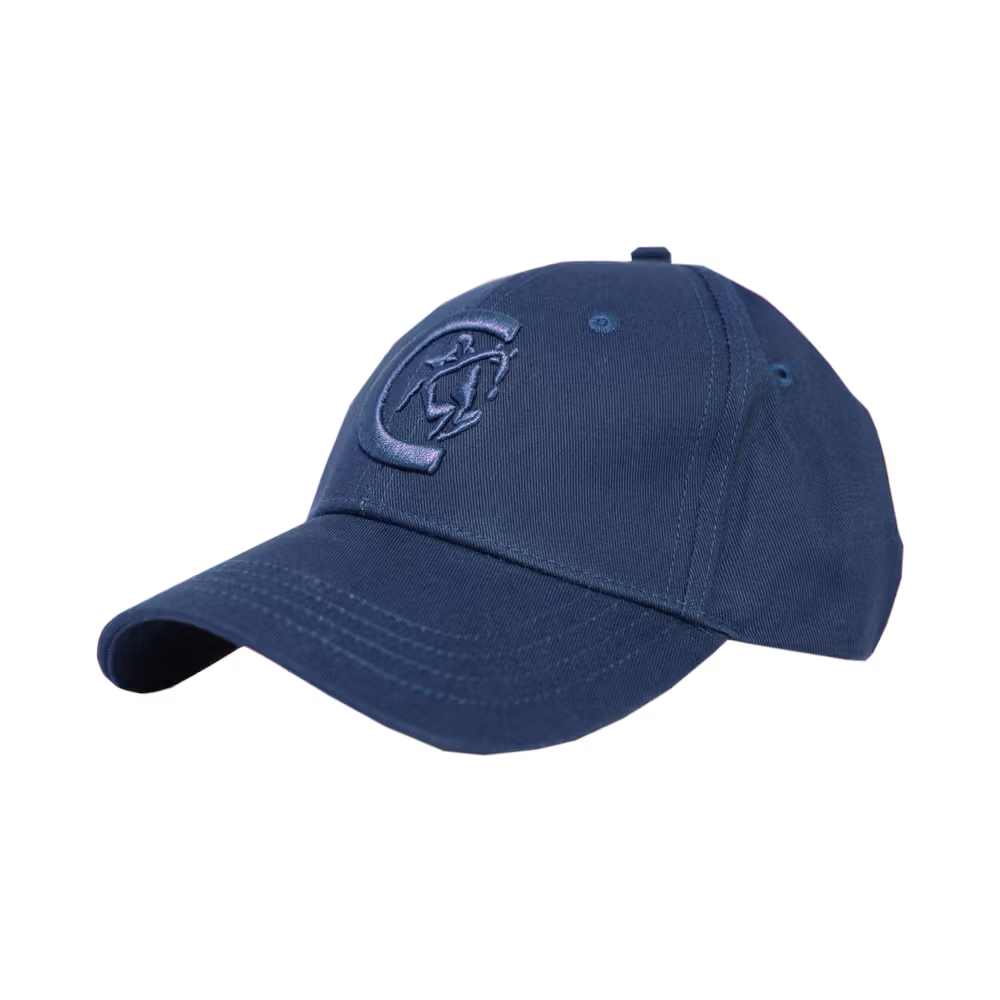Baseball cap black