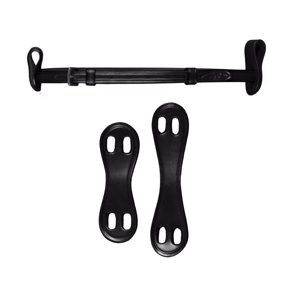 Flash Nose Strap 1/2
