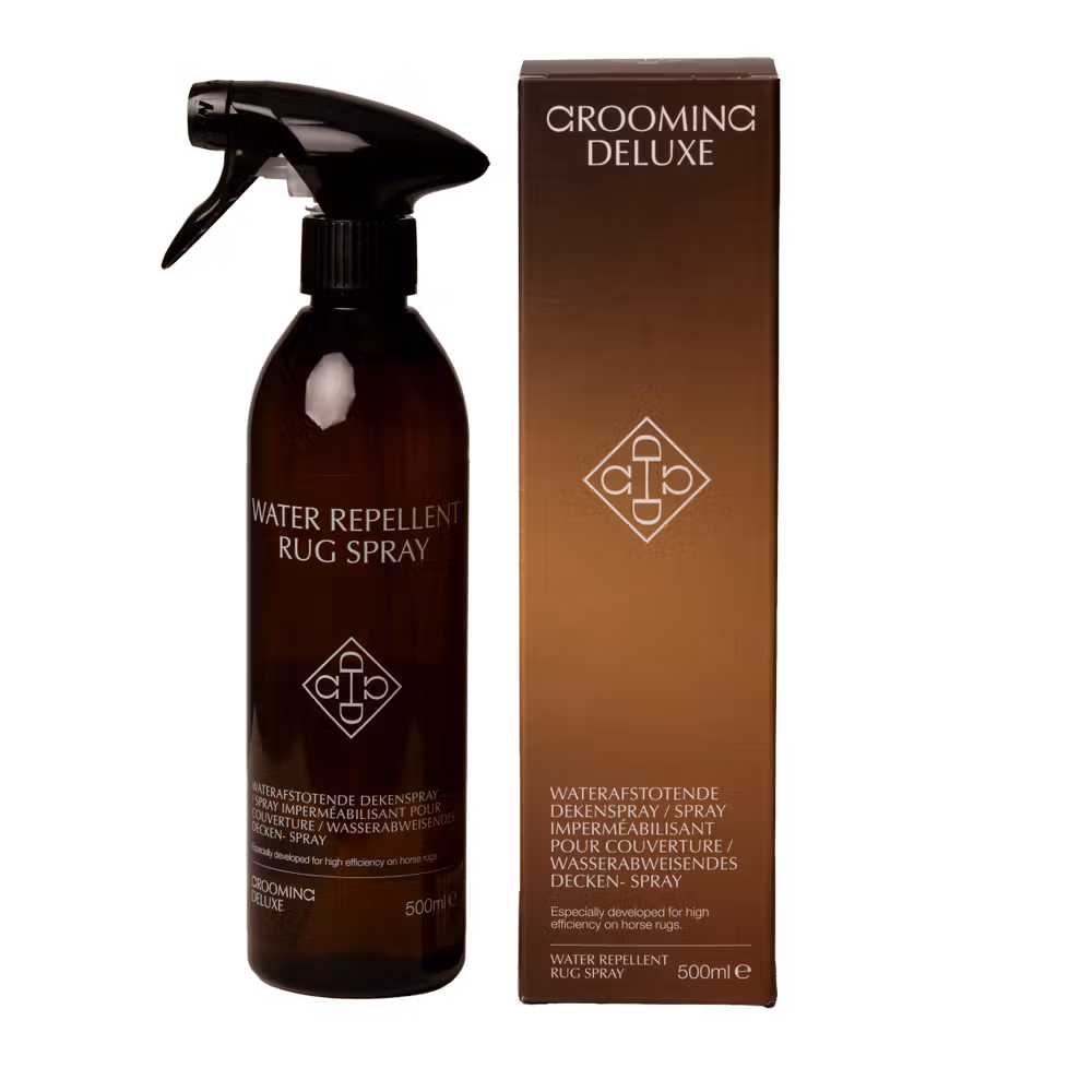 Water repellent rug spray 500ml