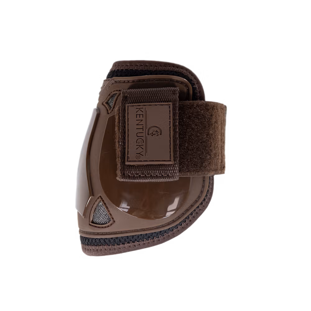 Moonboots Air Velcro brown M