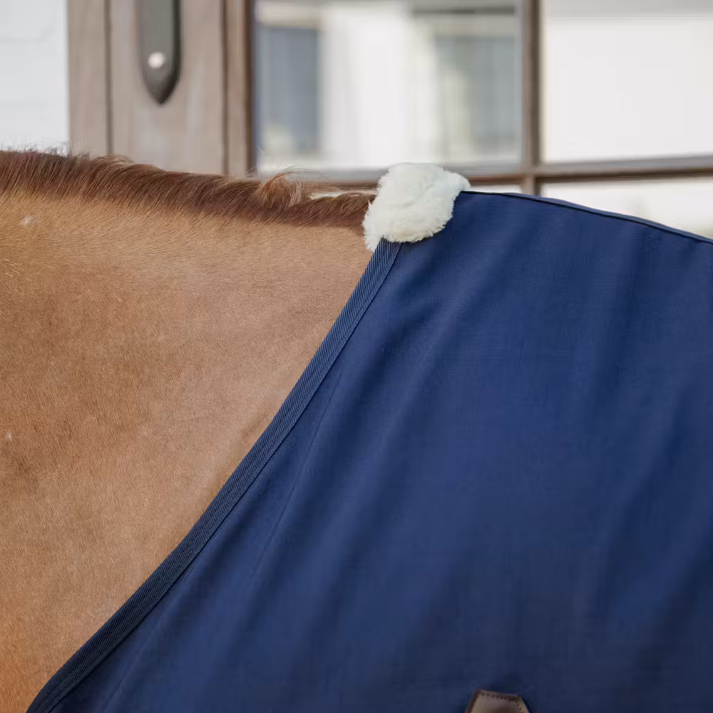 Stable rug Classic navy 145-6'6 0 gram