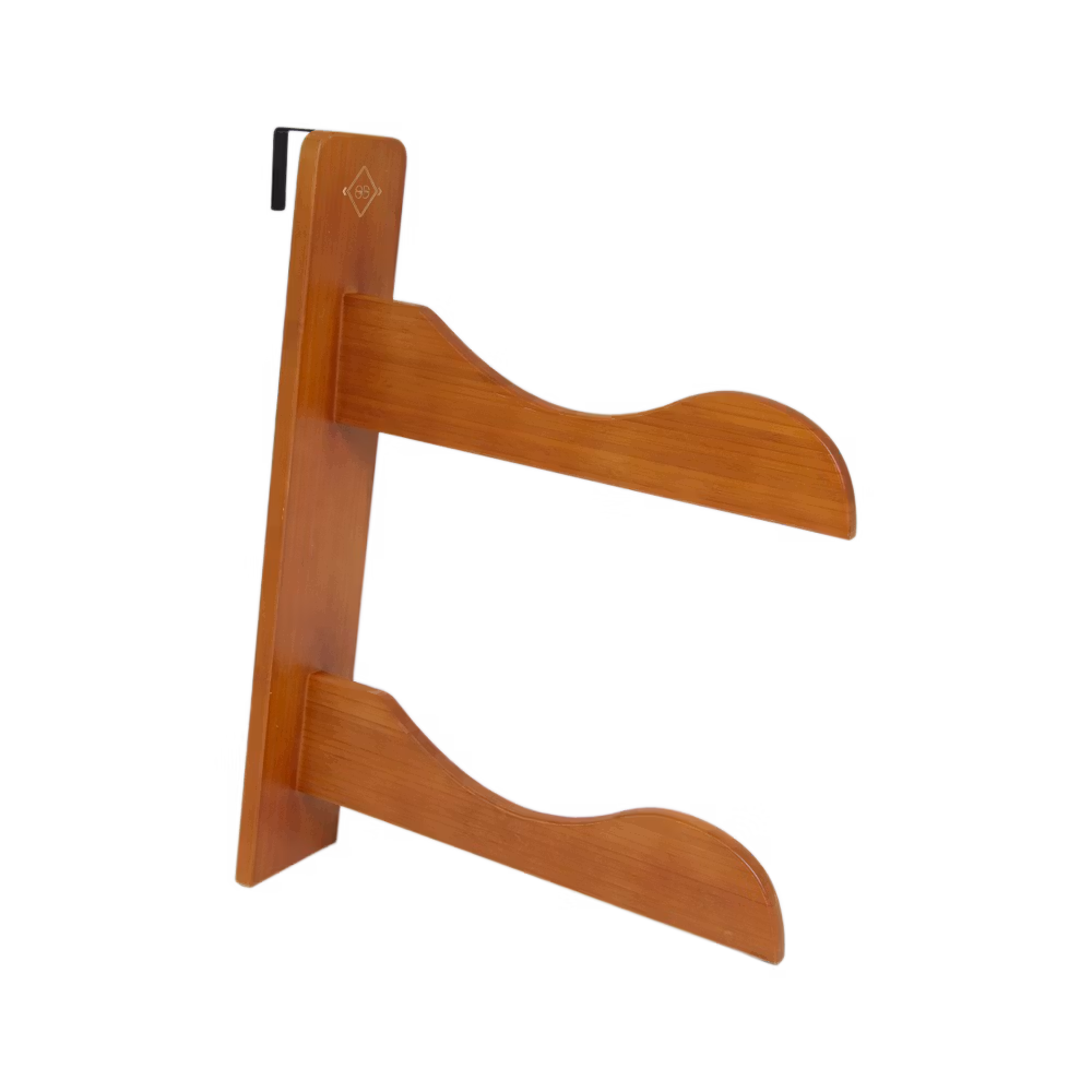 Saddle rack