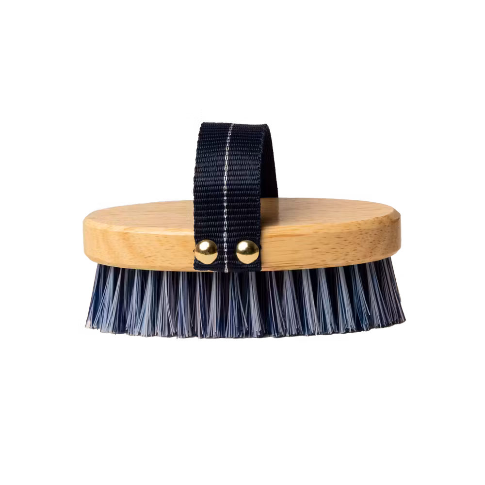 Sammy kids overall brush navy
