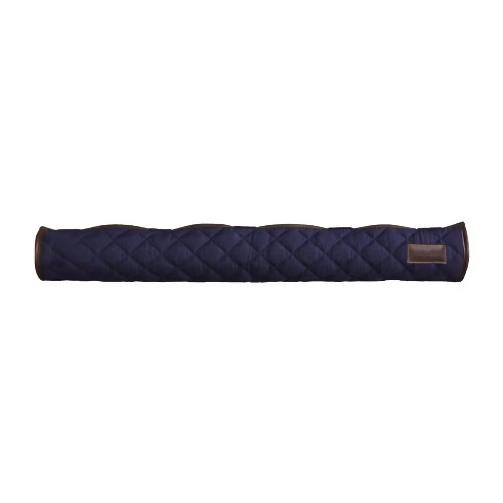Head protector black