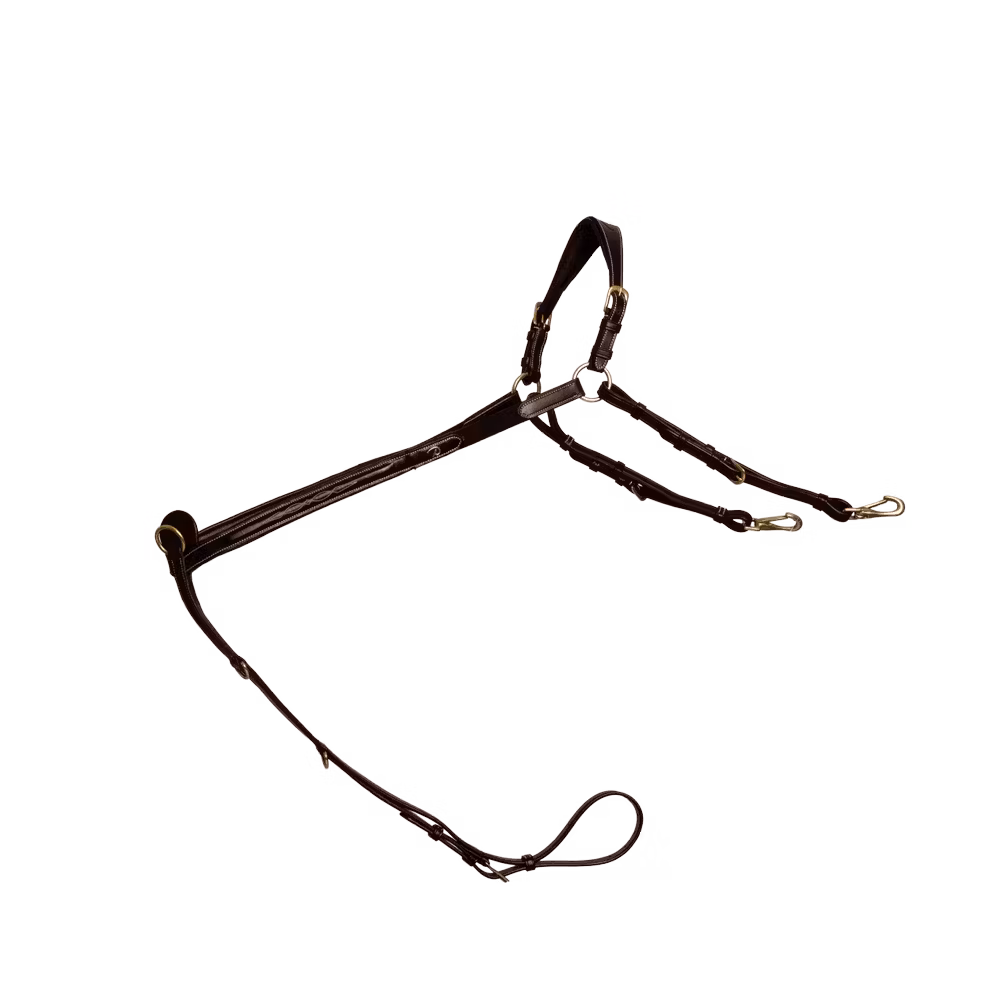 Bridge Breastplate