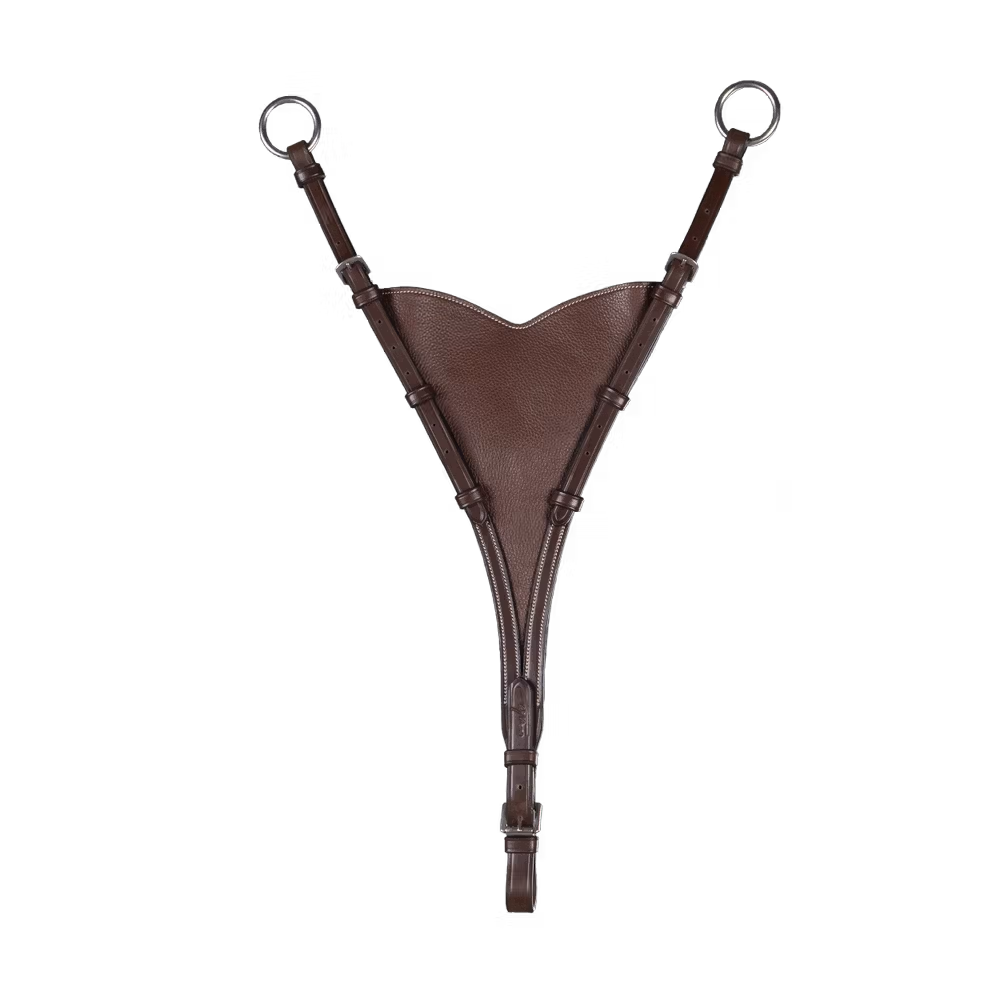 Soft Bib Martingale Attachment