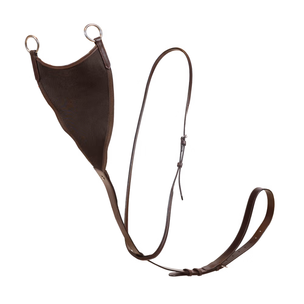 Elastic BIB Martingale NE coll, Full/brown