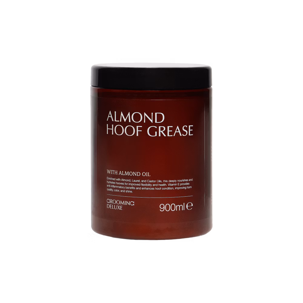 Almond Hoof Grease 1l