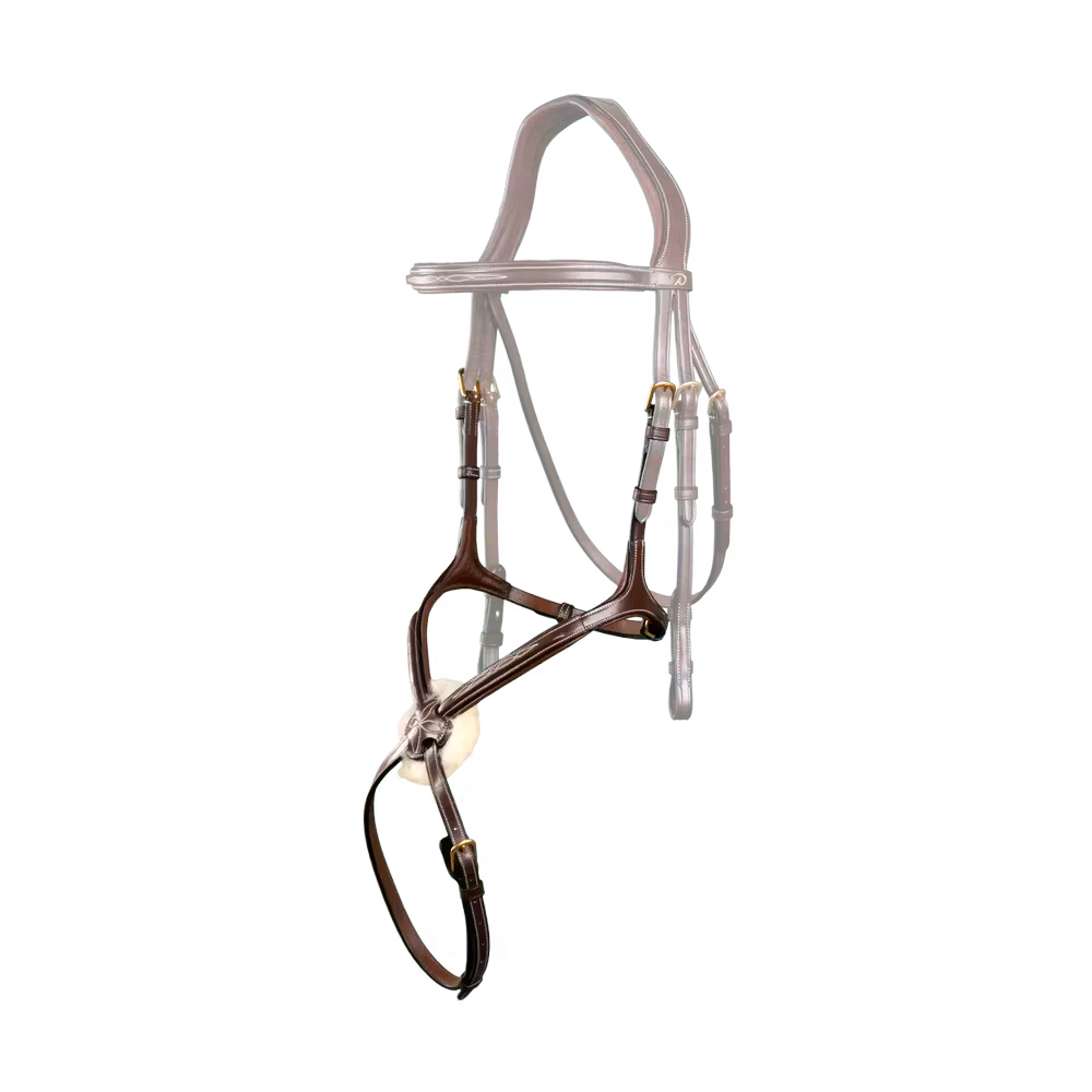 Figure 8 Noseband