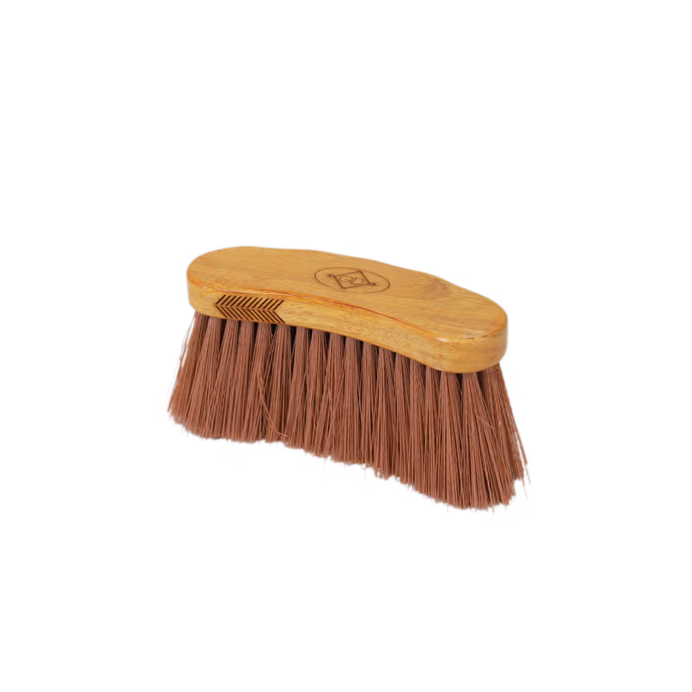 Middle brush medium