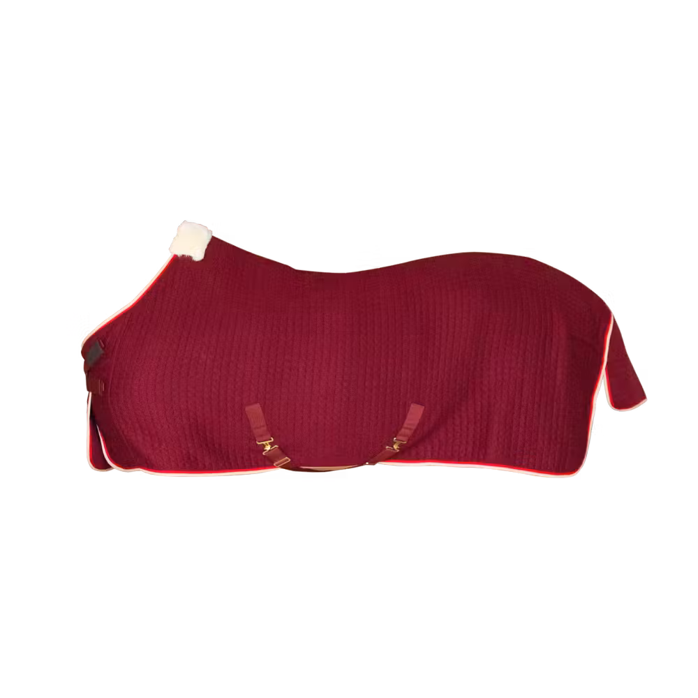 Cooler rug PROTherm bordeaux 145-6'6