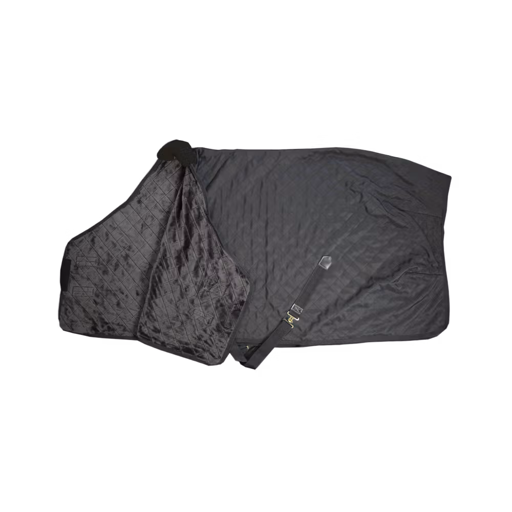 Stable Rug 0g navy 145-6'6