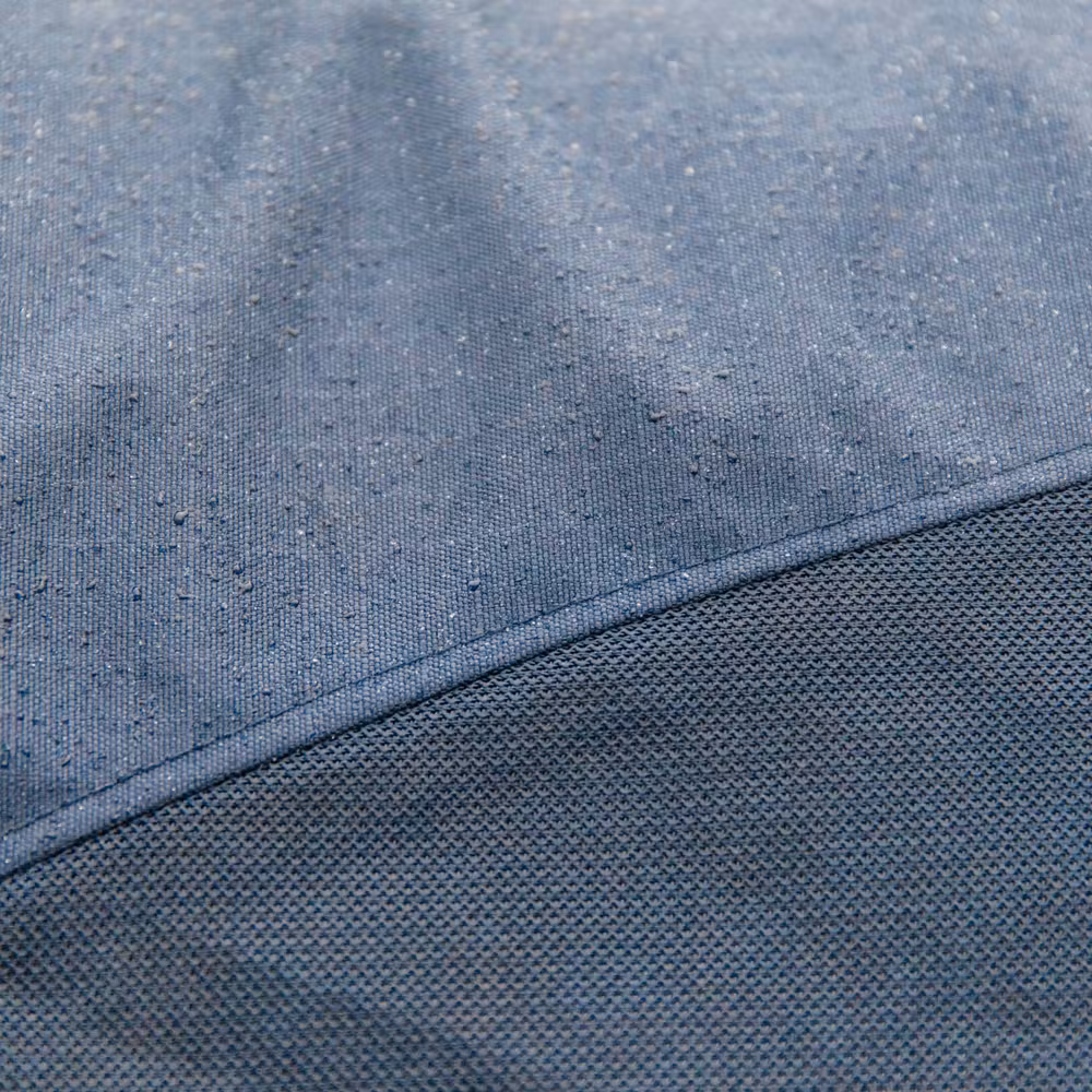 Waterproof combo fly rug Classic navy 145-6'6 0gram