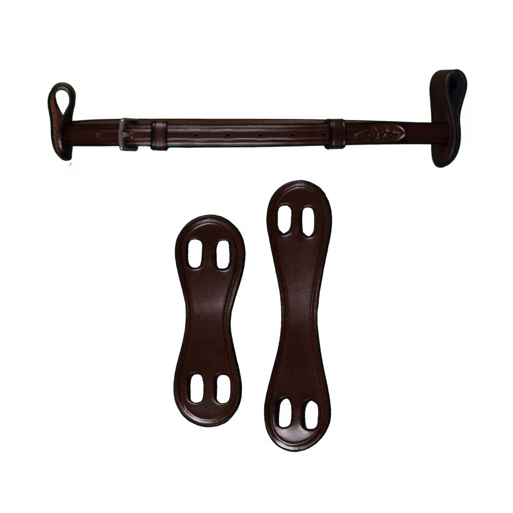 Flash Nose Strap 1/2