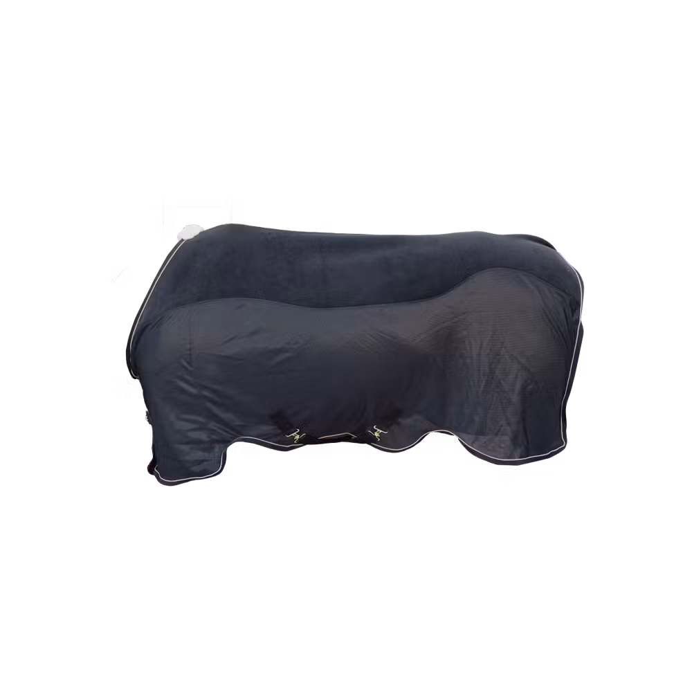 Fleece Mesh cooler combo black 145-6'6