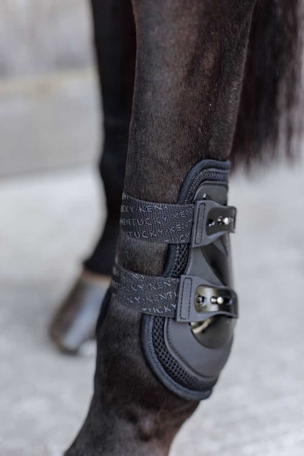 Moonboots Air X black M