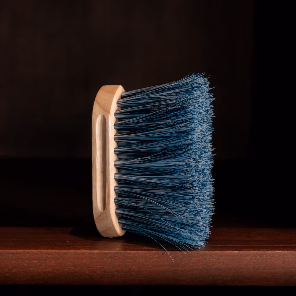 Sammy kids body brush navy