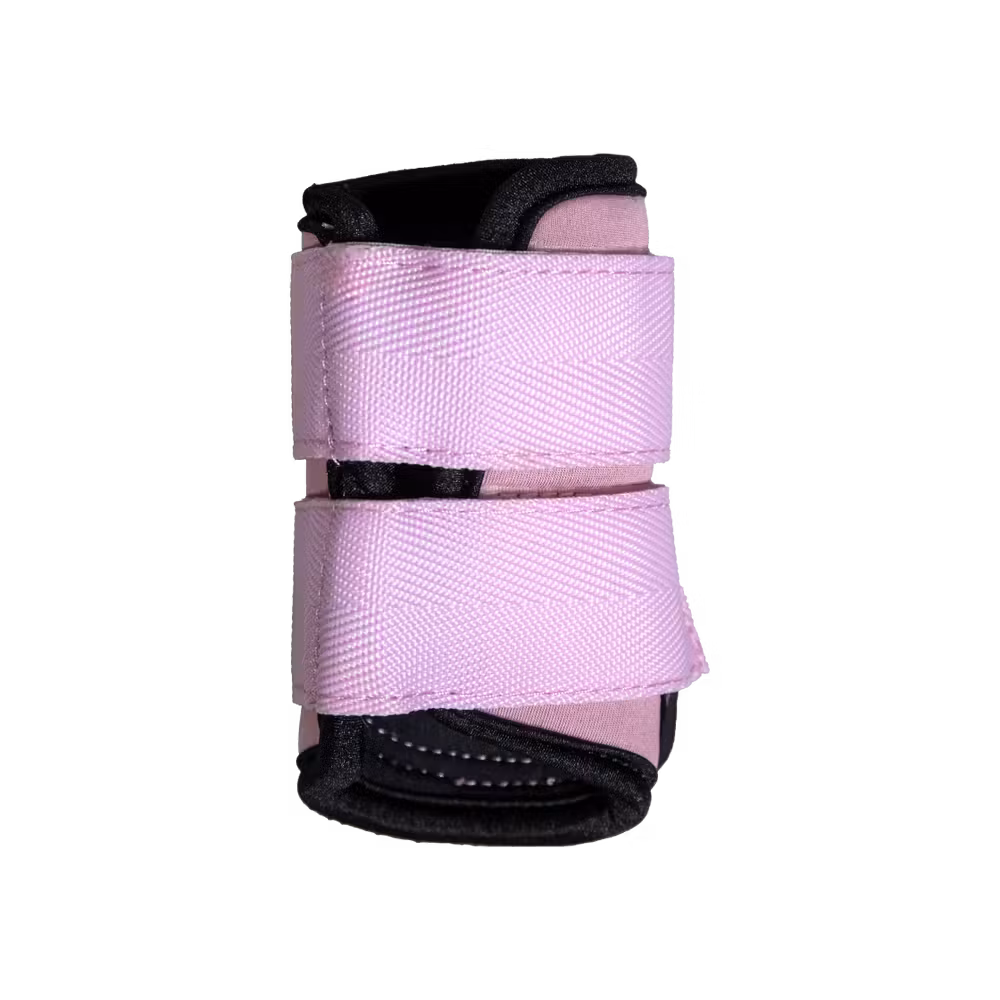 Turnout boots unicorn glitter old rose SH