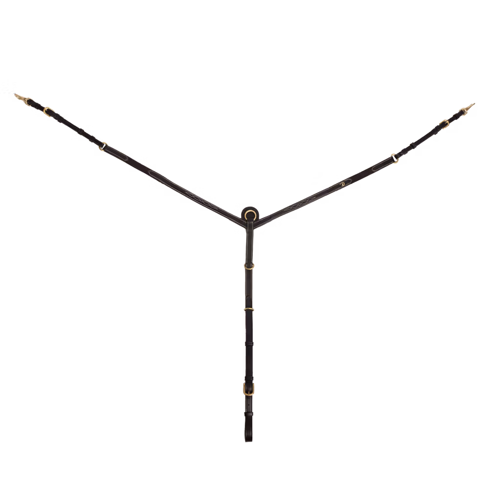 Breastplate
