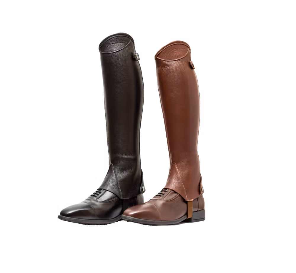 Comfort Half Chaps