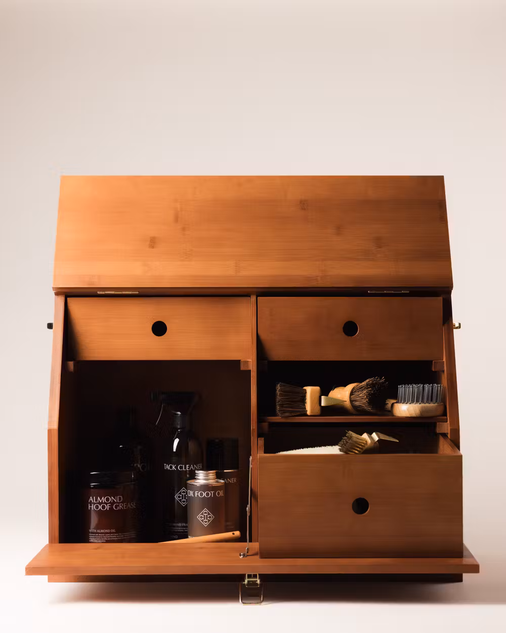 Show Grooming Box Set
