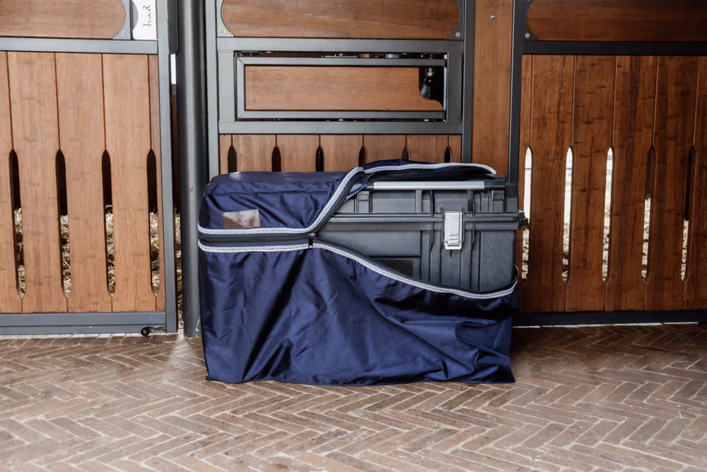 Stanley box cover classic navy