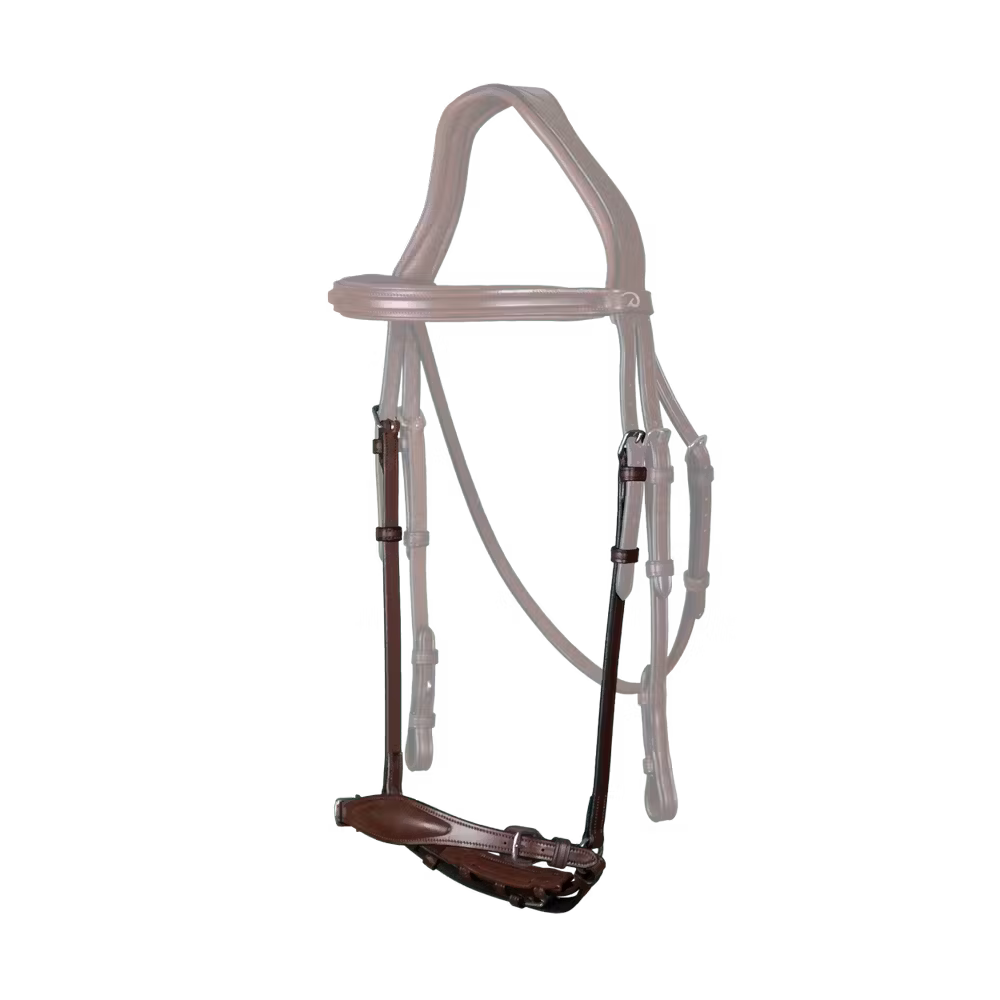Adjustable Drop Noseband