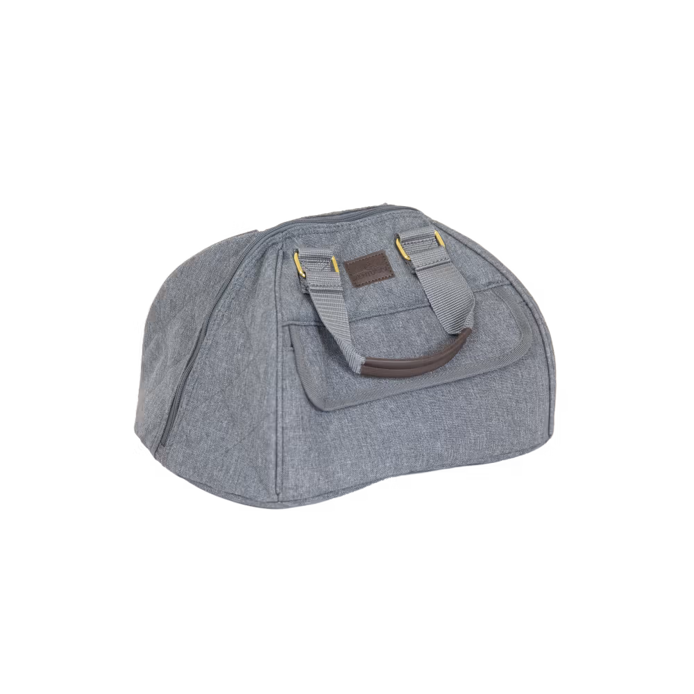 Helmet bag navy