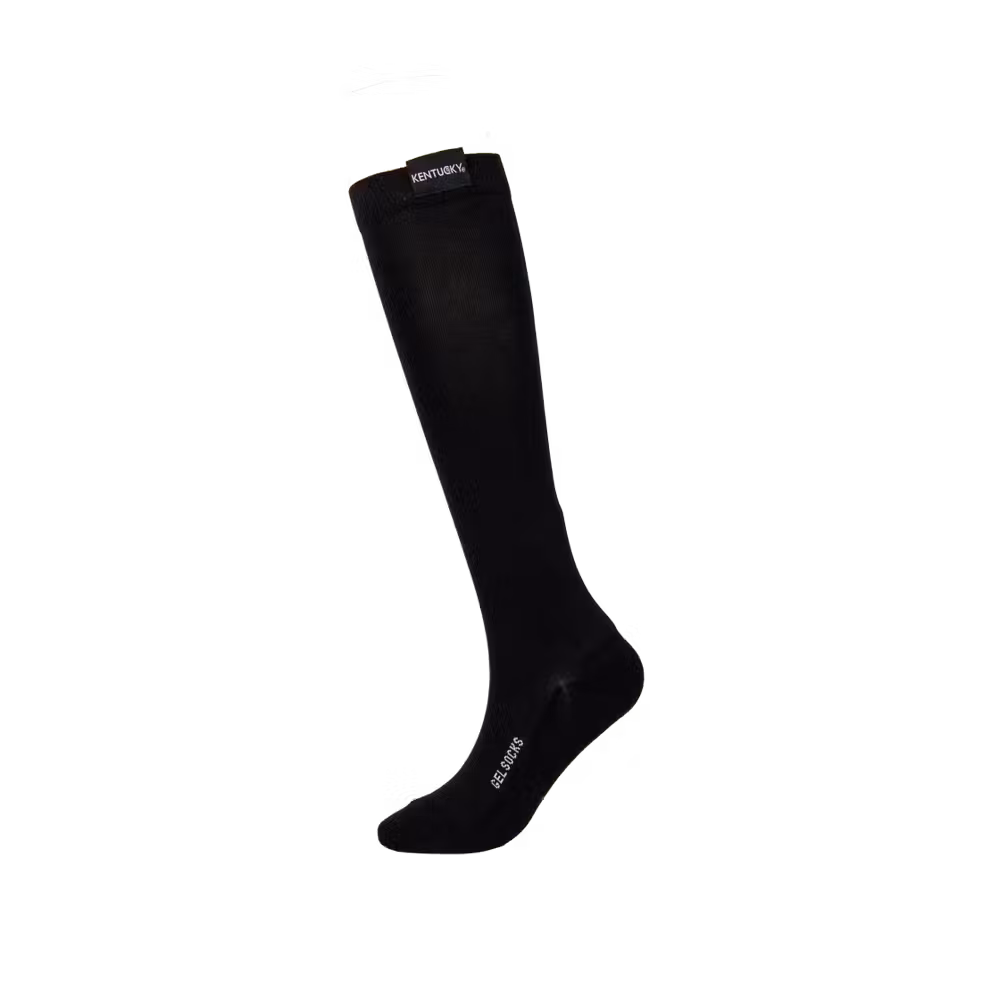 Achilles Gel Socks black 41/46