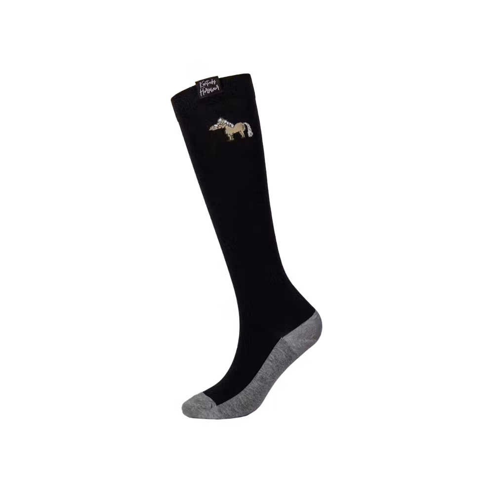 Rider/Socks
