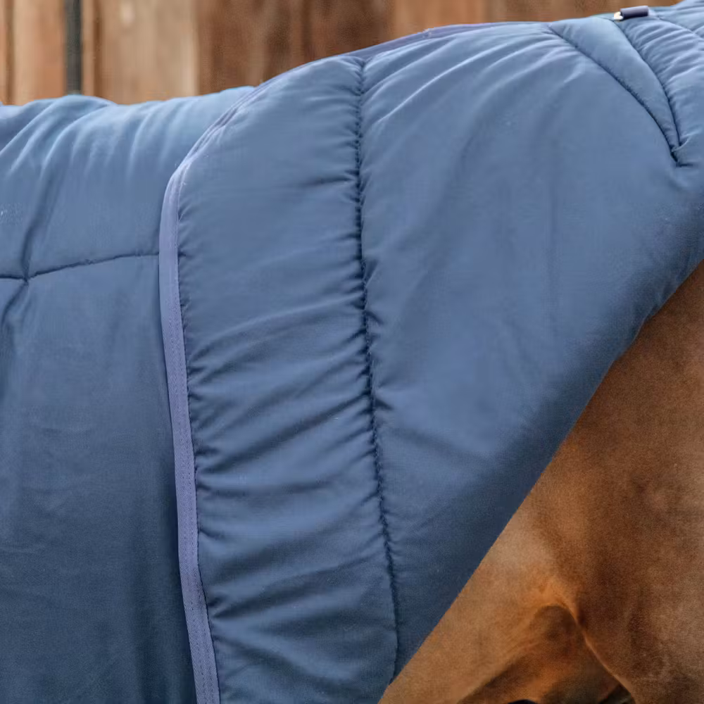 Under rug Classic navy 140-6'3 300 gram