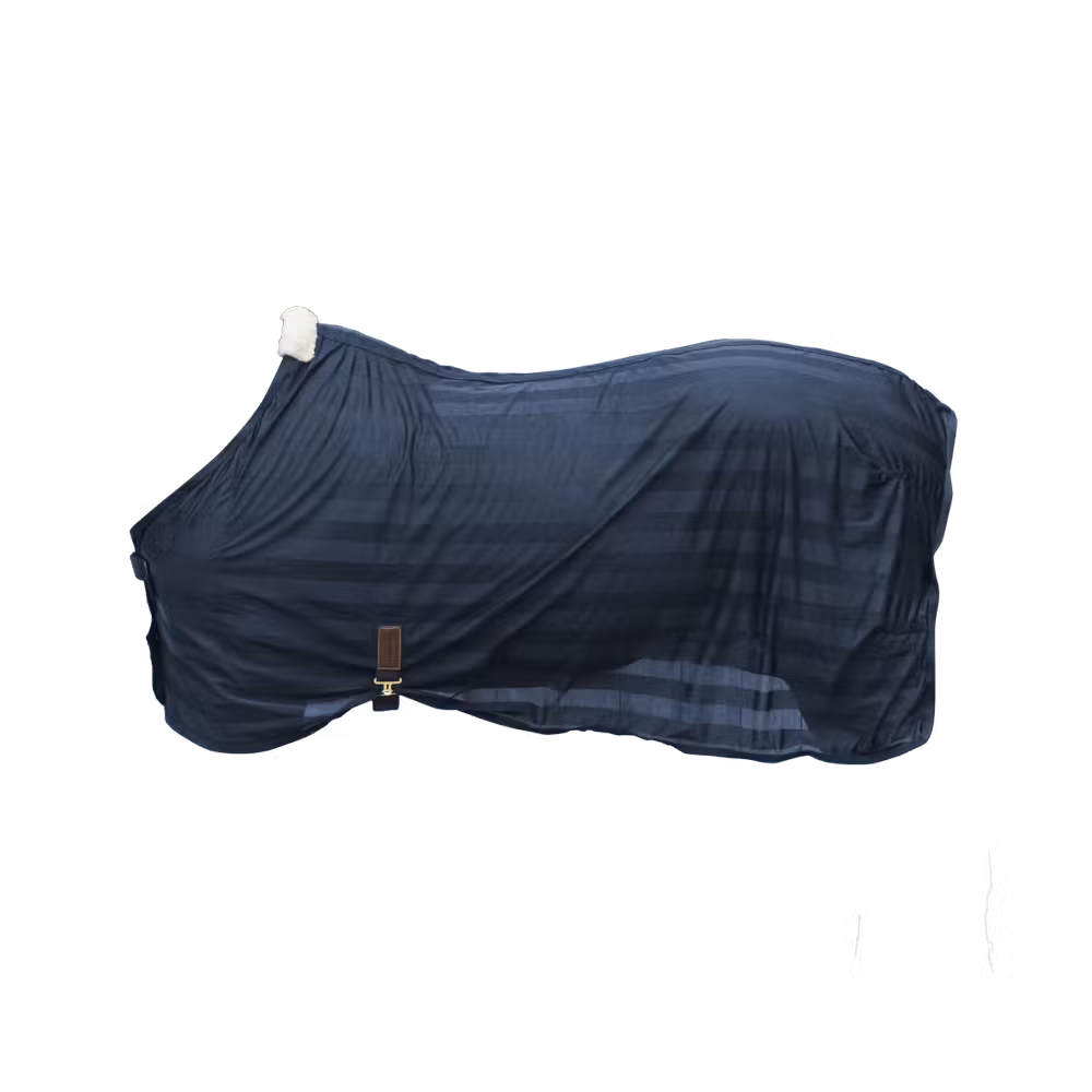 Light Mesh fly sheet navy 145-6'6