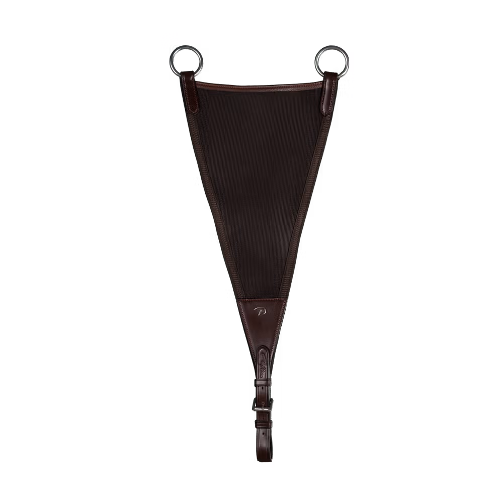 Elastic BIB Martingale Attachment