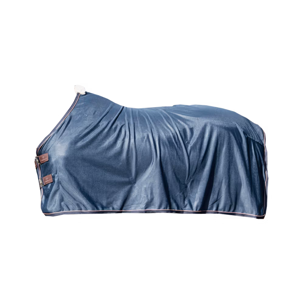Mesh fly sheet navy 145-6'6